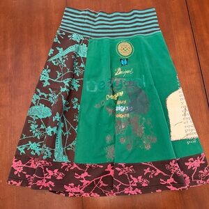 Desigual Skirt